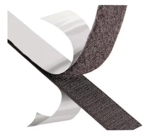 Cırt Bant Yapışkanlı Takım 19mm x 50mt