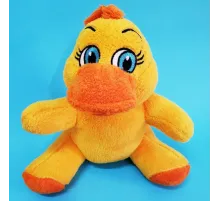 Civciv Peluş Oyuncak