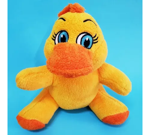 Civciv Peluş Oyuncak