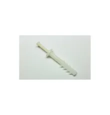 Çivili Dübel - 500 Adet