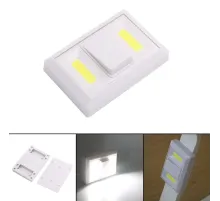 COB Ledli Duvar Dolap Lambası Wt-382