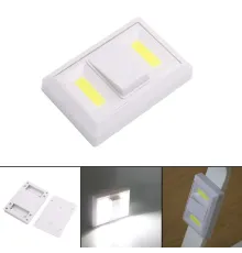 COB Ledli Duvar Dolap Lambası Wt-382