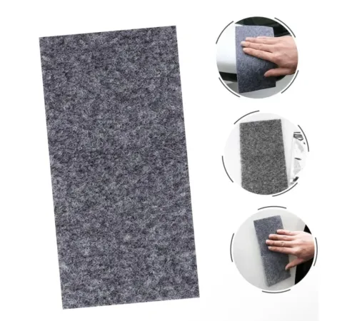 Çok Amaçlı Çizik Giderici Set