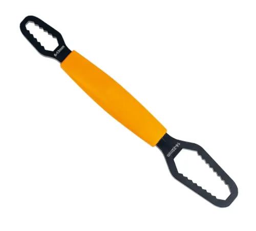 Çoklu Anahtar Vakumlu 6-22 Mm