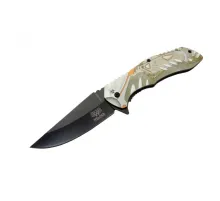 Comando Çakı 21 cm Yarı