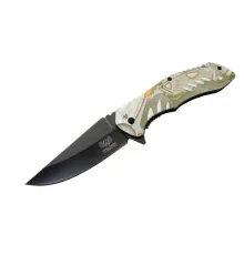 Comando Çakı 21 cm Yarı