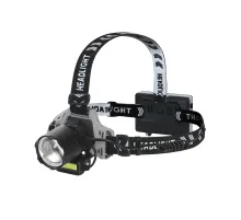 Cree TG 20.000 Lümen Şarjlı Kafa Lambası WT-629