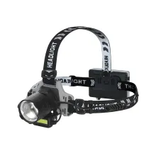 Cree TG 20.000 Lümen Şarjlı Kafa Lambası WT-629