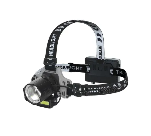 Cree TG 20.000 Lümen Şarjlı Kafa Lambası WT-629