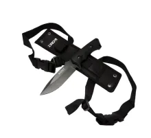 Crkt 1520 Pasific Tactical Outdoor Bıçak 24 cm - Bacak& Kol Kılıflı, Kauçuk Kaymaz Sap