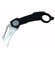 CRKT Calvin QTR 5876 WY Outdoor Çakı 23 cm - Kaymaz Sap, Kılıflı