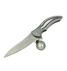 CRKT Damas CR 0029 Kamp Çakı 23 cm - Fiber Saplı, , Kılıflı, Kutulu