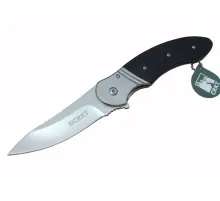CRKT Hotenanny K 300 KXP Kamp Çakı 23 cm - Kaymaz Sap, , Kılıflı