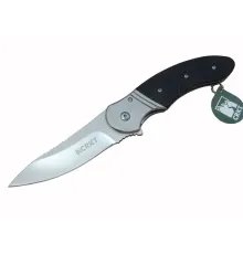 CRKT Hotenanny K 300 KXP Kamp Çakı 23 cm - Kaymaz Sap, , Kılıflı
