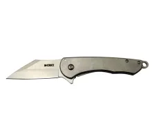 Crkt Jettison 6820 WY Beyaz Kamp / Outdoor Çakı 18,5cm - Yarı , Kutulu