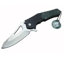 CRKT Responder x9 M 7084 Outdoor Çakı 23 cm - Fiber Sap, , Tekstil Kılıf