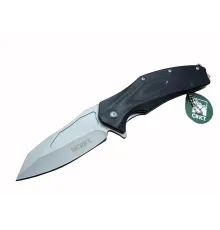 CRKT Trilange TRI 8956 Outdoor Çakı 22 cm - Kaymaz Sap, , Cam Perçin