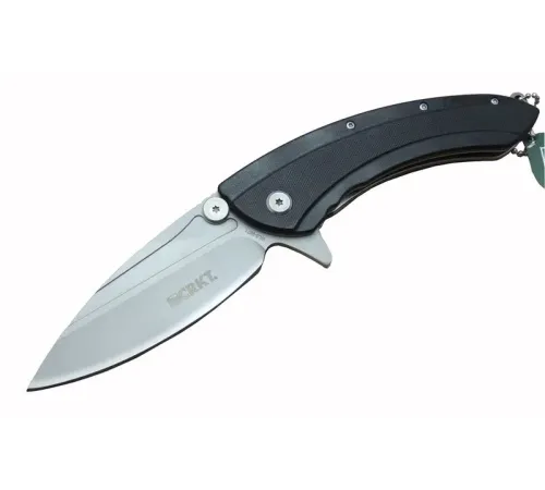CRKT Warthog WLS 9871 Outdoor Çakı 23 cm - Kaymaz Sap