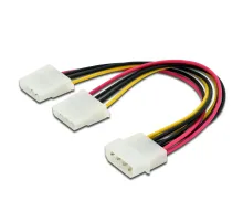 Dahili Y-Güç Kaynağı Kablosu