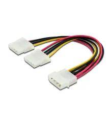 Dahili Y-Güç Kaynağı Kablosu