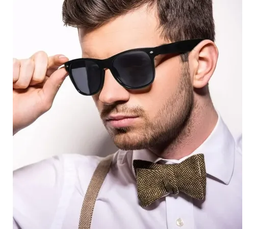 Damat Gözlüğü – Düğün ve Bekarlığa Veda Partisi Aksesuarı