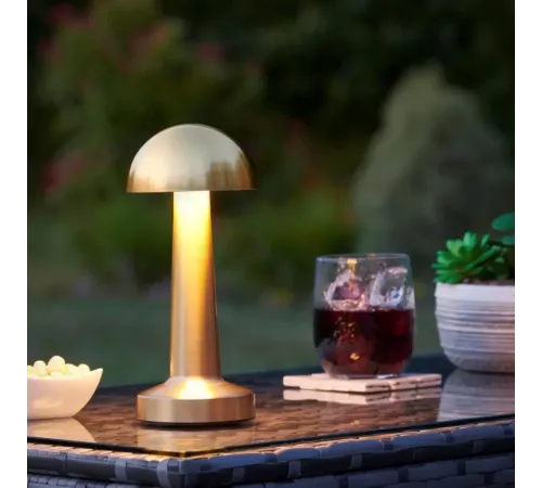 Dekoratif Led Masa Lambası MZ-327