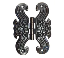 Dekoratif, Sac Menteşe - Büyük, Eskitme, 1 Adet