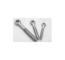 Delikli, Gözlü Vida 8 - 50 Adet