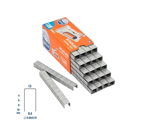 Delta 13/8 Zımba Teli 5000 Adet