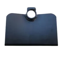 Demiray Çelik Küçük Boy Susurluk Çapa 15 cm , Dövme Çelik