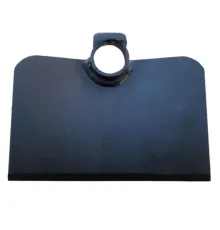 Demiray Çelik Küçük Boy Susurluk Çapa 15 cm , Dövme Çelik