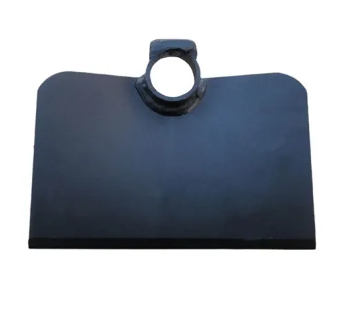 Demiray Çelik Küçük Boy Susurluk Çapa 15 cm , Dövme Çelik