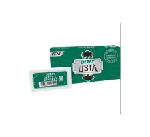 Derby Usta Yaprak Jilet Tam Bıçak 100'lü