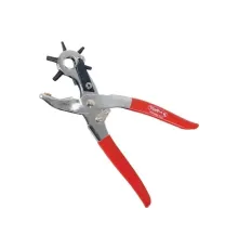 Deri Delik, Kemer Delme, Zımba Aleti 225 mm