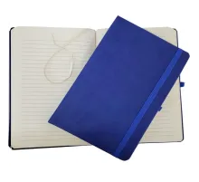 Deri Kapaklı Defter