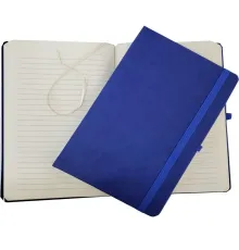 Deri Kapaklı Defter