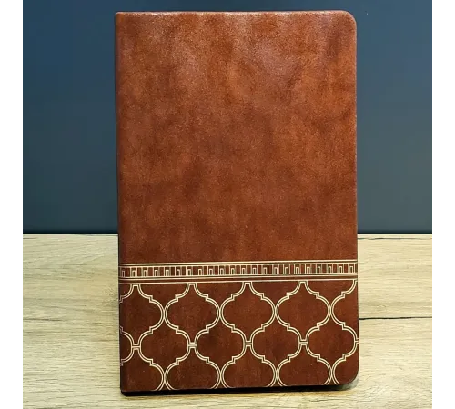 Deri Not Defteri Taba