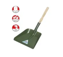 Desa AKŞ004 Çöp Küreği - 1.Kalite