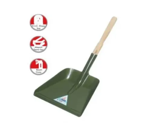 Desa AKŞ004 Çöp Küreği - 1.Kalite