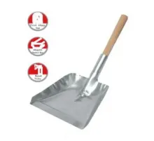 Desa AKŞ005 Çöp Küreği - 2.Kalite