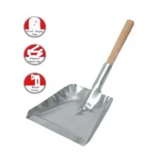 Desa AKŞ005 Çöp Küreği - 2.Kalite