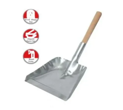 Desa AKŞ005 Çöp Küreği - 2.Kalite