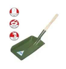 Desa AKŞ006 Soba Küreği - 1.Kalite