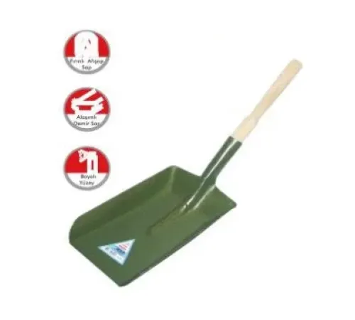 Desa AKŞ006 Soba Küreği - 1.Kalite