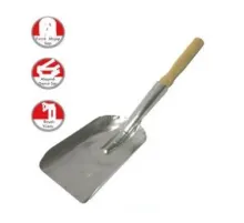 Desa AKŞ007 Soba Küreği - 2.Kalite