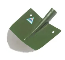 Desa Demir Kürek - Sapsız