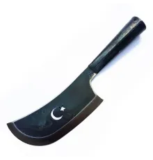 Desa Demir Saplı Satır - Oval