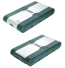 Digitus 3,5 Inch SATA HDD için 3,5 Inch Harici Kutu, 
Plastik/Alüminyum, 
Bağlantı arayüzü SATA,
Vidalı Montaj özelliği