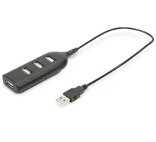 Digitus 4 Port USB 2.0 Hub<br>
Digitus USB 2.0 Hub, 4-Port
