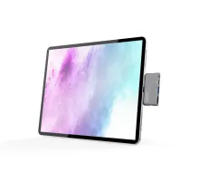 Digitus 4 Port USB-C™ Mobil Docking Station, 4 Port (Digitus USB-C™ Mobile Docking Station, 4 Port)<br>1 x HDMI<br>1 x USB 3.0<br>1 x Ses (Kulaklık/Mikrofon)<br>1 x USB-C (